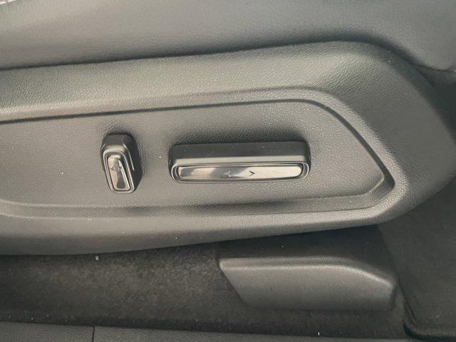 used 2025 Honda Pilot car, priced at $39,500