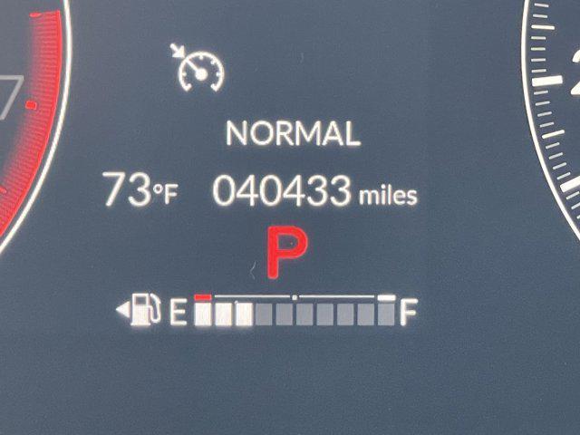 used 2025 Honda Pilot car, priced at $39,000