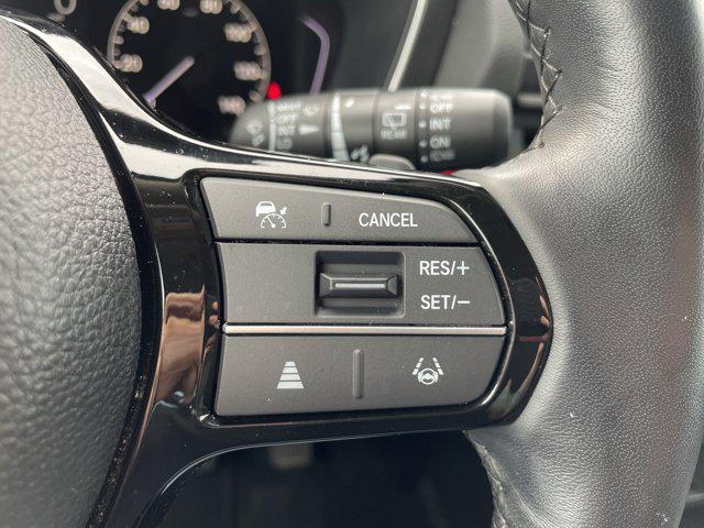 used 2025 Honda Pilot car, priced at $39,000