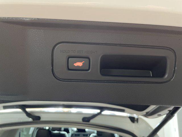 used 2025 Honda Pilot car, priced at $39,500