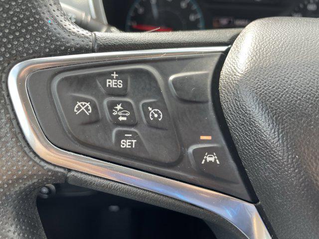 used 2020 Chevrolet Equinox car, priced at $12,500