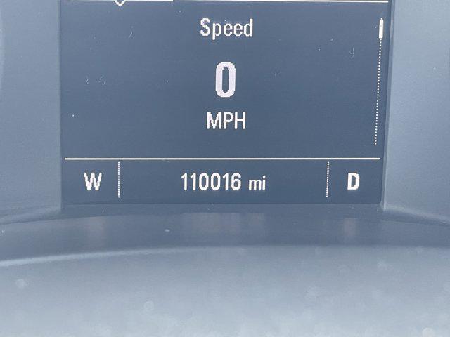 used 2020 Chevrolet Equinox car, priced at $12,500