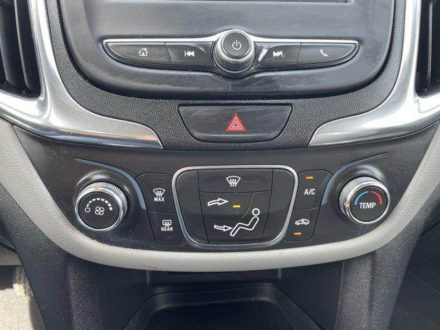 used 2020 Chevrolet Equinox car, priced at $12,500