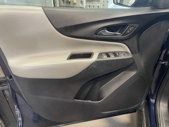 used 2020 Chevrolet Equinox car, priced at $12,500