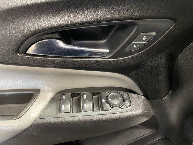 used 2020 Chevrolet Equinox car, priced at $12,500