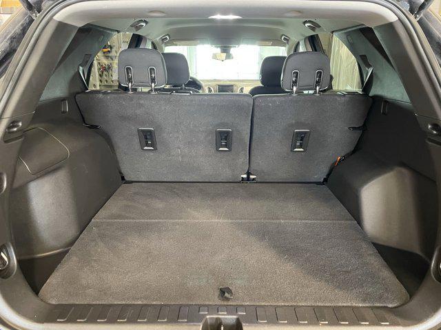 used 2020 Chevrolet Equinox car, priced at $12,500