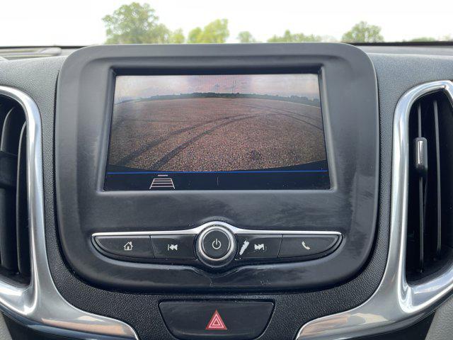 used 2020 Chevrolet Equinox car, priced at $12,500