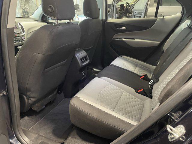 used 2020 Chevrolet Equinox car, priced at $12,500