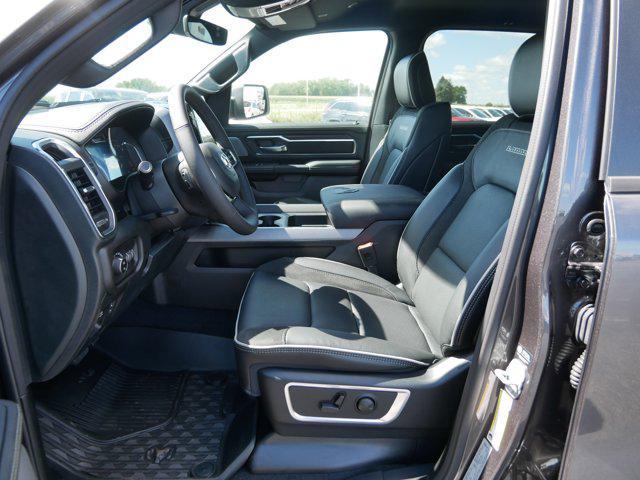 new 2026 Ram 1500 car, priced at $62,280