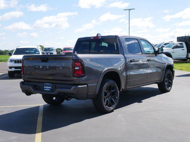 new 2026 Ram 1500 car, priced at $62,280