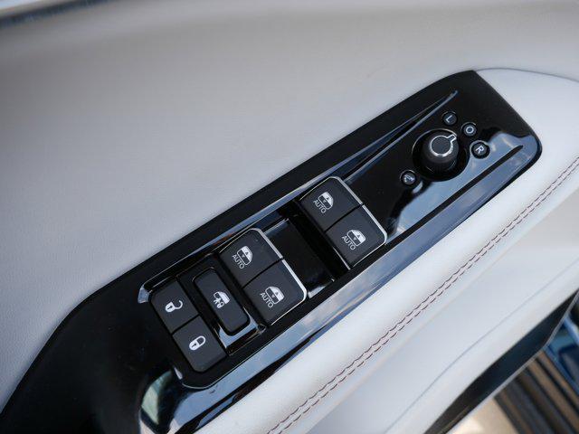 new 2025 Jeep Wagoneer S car, priced at $42,147