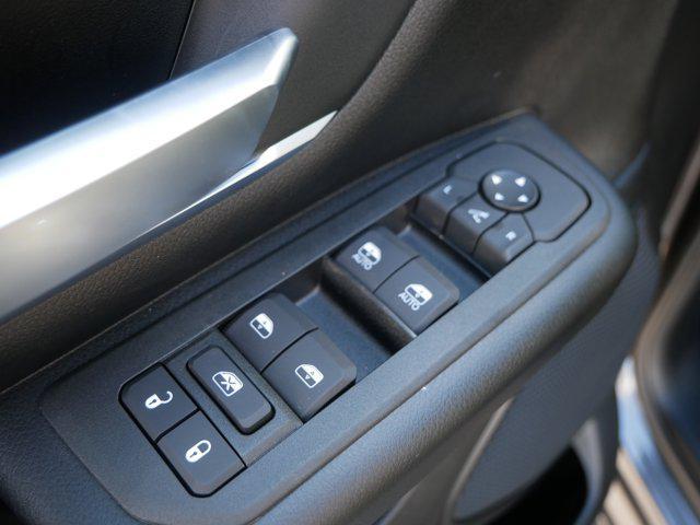 new 2026 Ram 1500 car, priced at $52,506