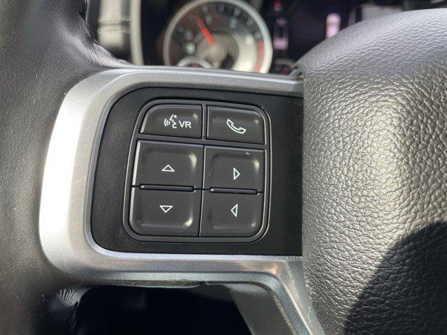 used 2021 Ram 2500 car, priced at $49,000
