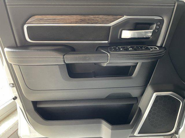 used 2021 Ram 2500 car, priced at $49,000
