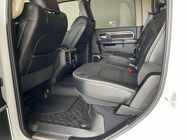 used 2021 Ram 2500 car, priced at $49,000