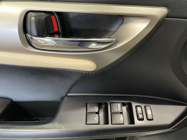 used 2014 Lexus CT 200h car, priced at $15,000