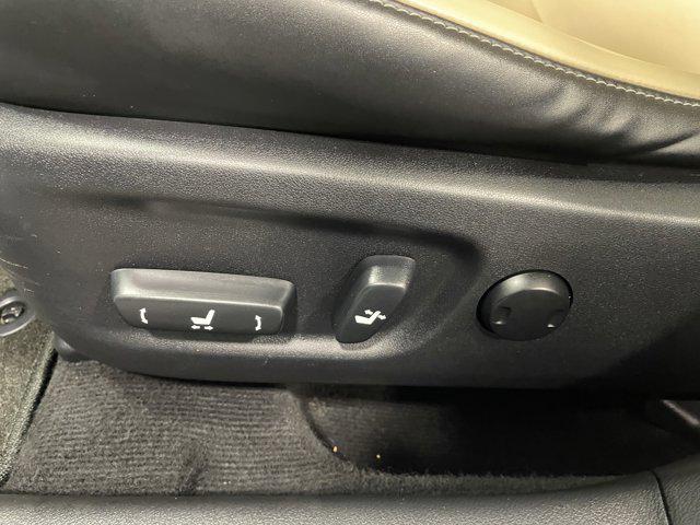 used 2014 Lexus CT 200h car, priced at $15,000
