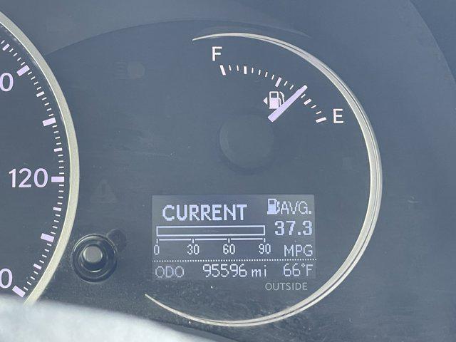 used 2014 Lexus CT 200h car, priced at $15,000