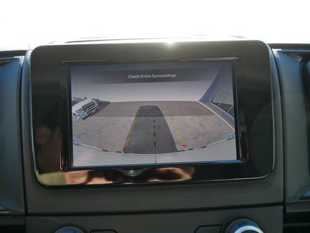 new 2026 Ram ProMaster 1500 car, priced at $42,759