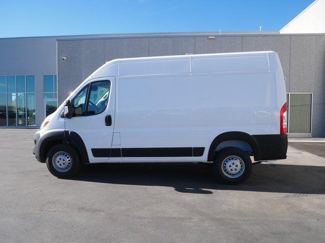 new 2026 Ram ProMaster 1500 car, priced at $42,759