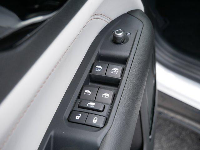 new 2025 Jeep Compass car, priced at $31,172