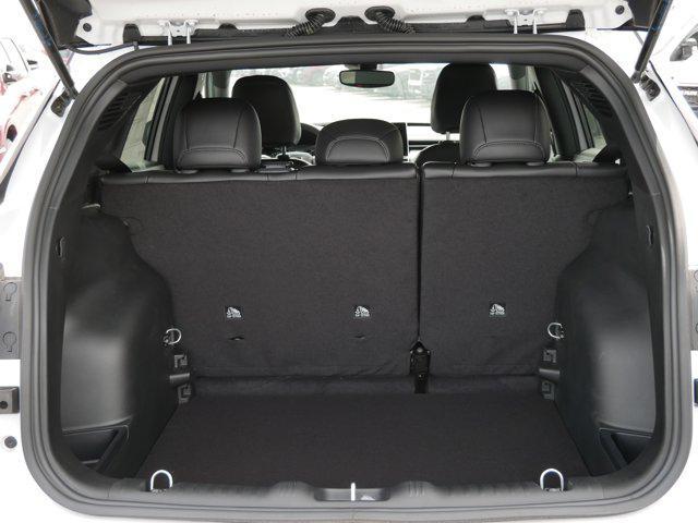 new 2025 Jeep Compass car, priced at $31,172