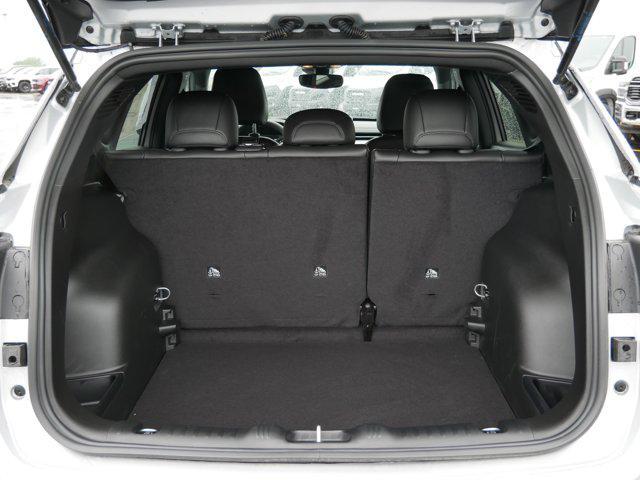 new 2025 Jeep Compass car, priced at $30,311