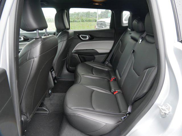 new 2025 Jeep Compass car, priced at $30,311