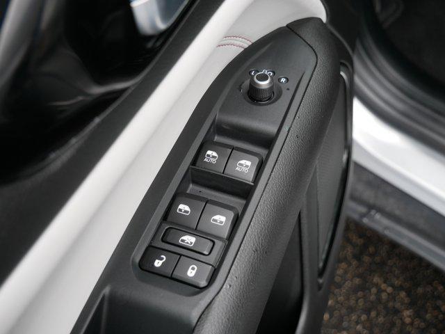 new 2025 Jeep Compass car, priced at $30,311