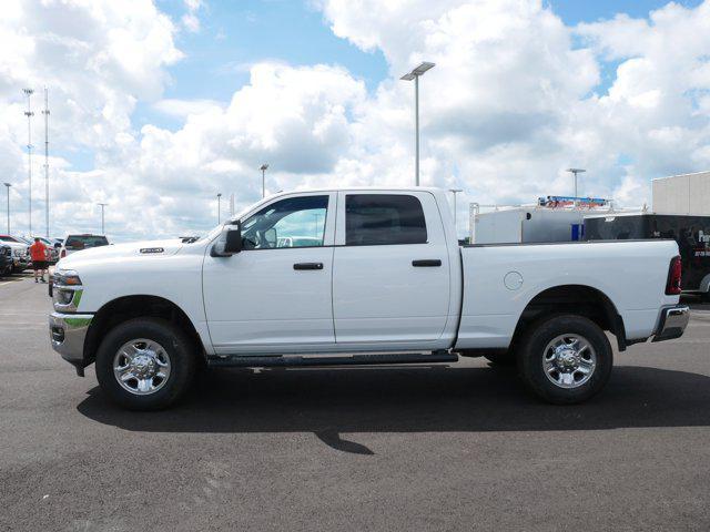new 2026 Ram 2500 car, priced at $50,848