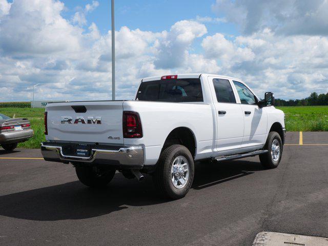 new 2026 Ram 2500 car, priced at $50,848