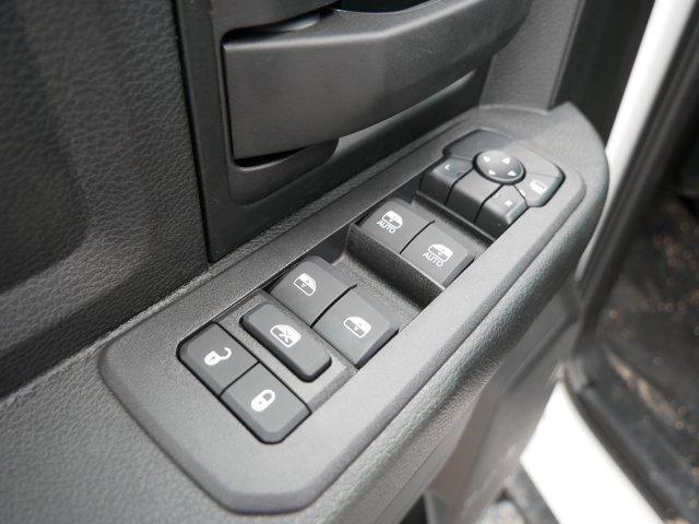 new 2026 Ram 2500 car, priced at $50,848