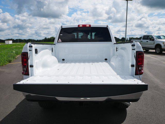 new 2026 Ram 2500 car, priced at $50,848