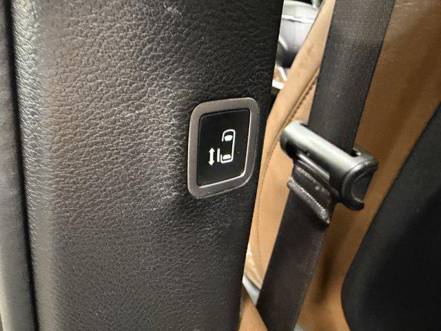 used 2018 Chrysler Pacifica car, priced at $18,000