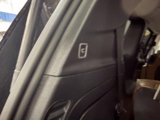 used 2018 Chrysler Pacifica car, priced at $18,000