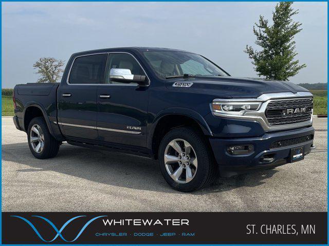 used 2020 Ram 1500 car, priced at $31,500