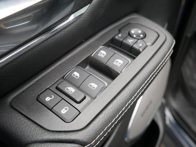 new 2026 Ram 1500 car, priced at $62,460