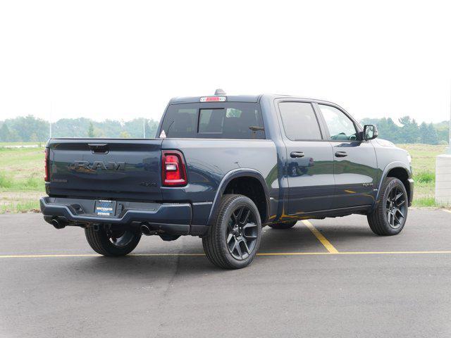 new 2026 Ram 1500 car, priced at $62,460