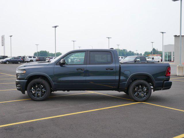new 2026 Ram 1500 car, priced at $62,460