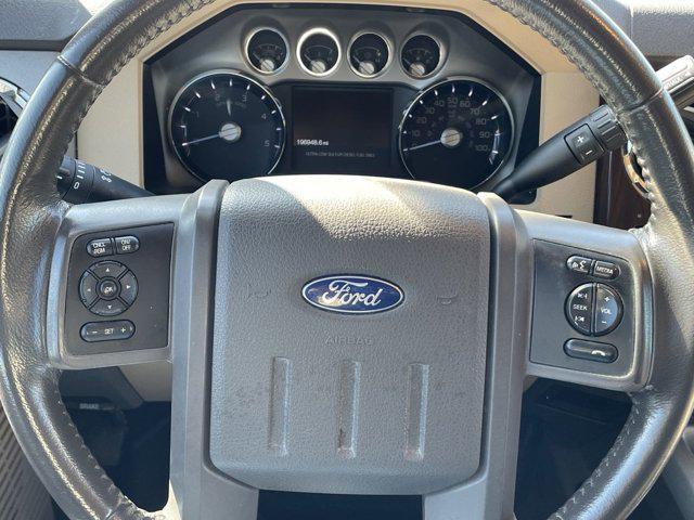 used 2016 Ford F-350 car, priced at $29,000