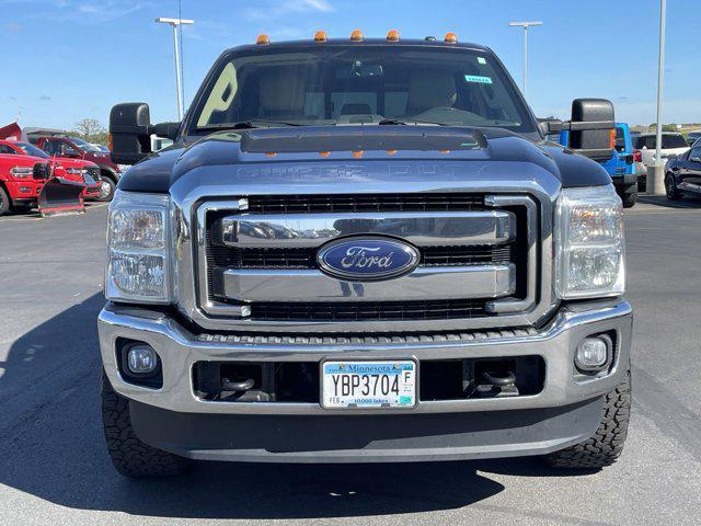 used 2016 Ford F-350 car, priced at $29,000