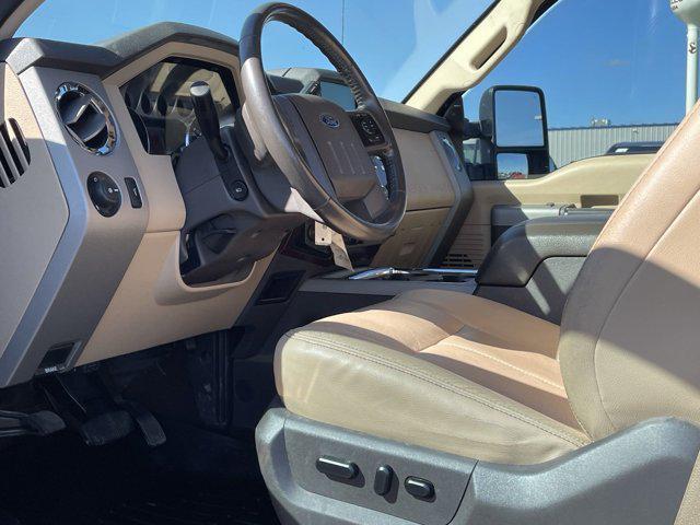 used 2016 Ford F-350 car, priced at $29,000