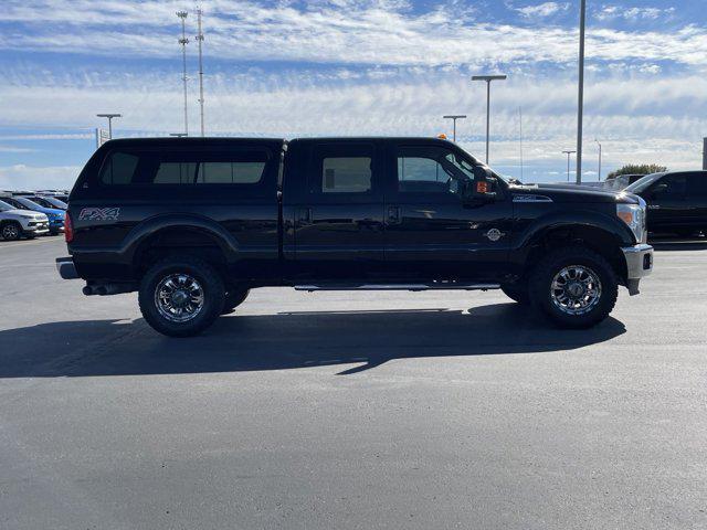 used 2016 Ford F-350 car, priced at $29,000