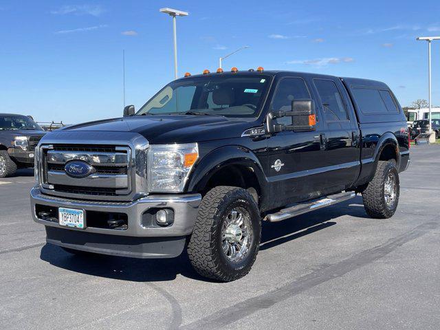 used 2016 Ford F-350 car, priced at $29,000