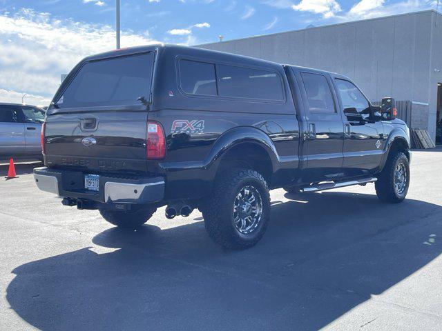 used 2016 Ford F-350 car, priced at $29,000