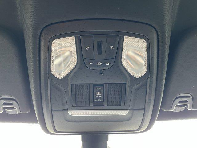 used 2021 Ram 1500 car, priced at $25,000