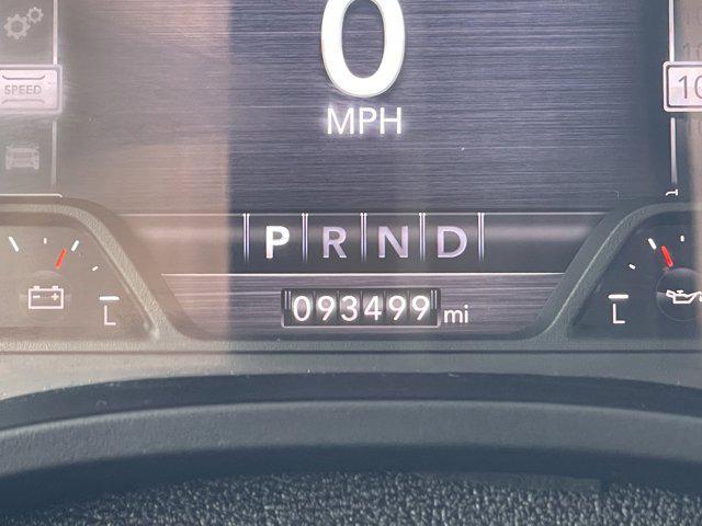 used 2021 Ram 1500 car, priced at $25,000
