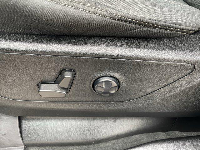 used 2021 Ram 1500 car, priced at $25,000