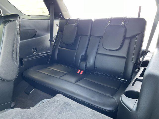 used 2020 Ford Explorer car, priced at $32,000