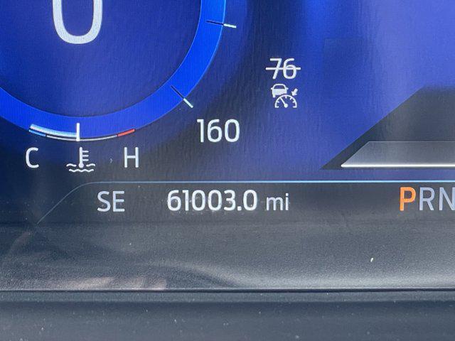 used 2020 Ford Explorer car, priced at $32,000